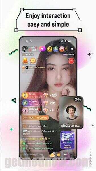 DreamLike Mod APK Latest Version
