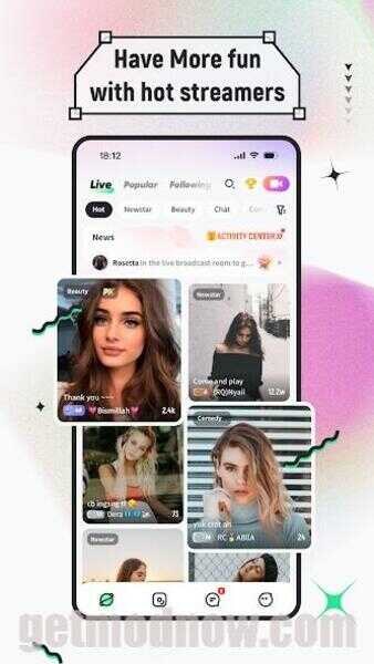 DreamLike Mod APK VIP Unlimited