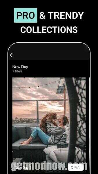 LR Mod APK Premium Unlocked