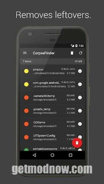 SD Maid Pro Mod APK Latest Version