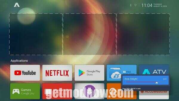ATV Launcher Pro APK Latest Version