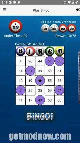 Bingo Plus Pro APK For Android