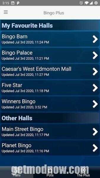 Bingo Plus Pro APK Latest Version