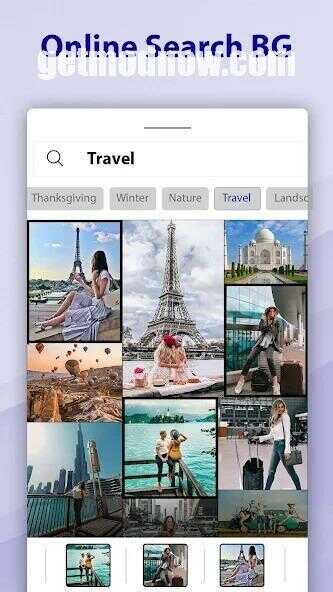 Cutout Pro APK For Android