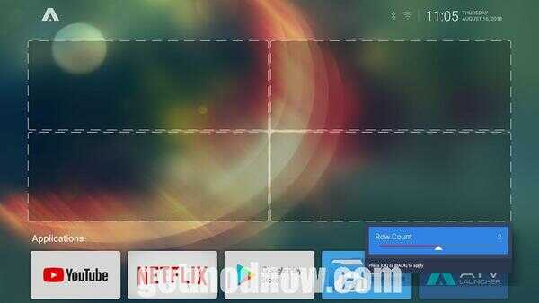 Download ATV Launcher Pro APK