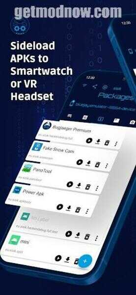 Download Bugjaeger Premium APK 1