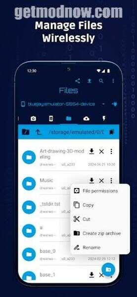 Download Bugjaeger Premium APK