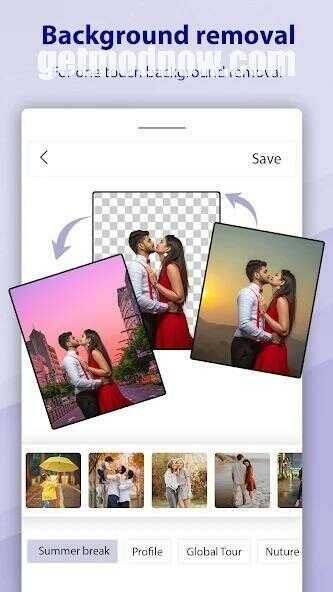 Download Cutout Pro APK