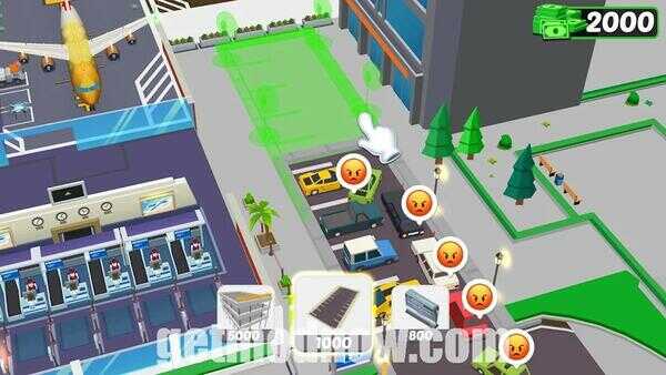 Download Idle Airport Empire APK