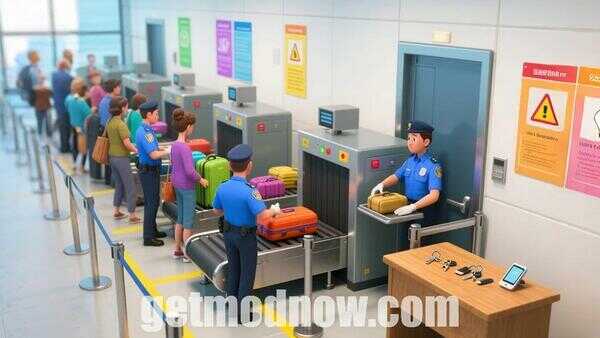 Idle Airport Empire APK Unlimited Money and Gems