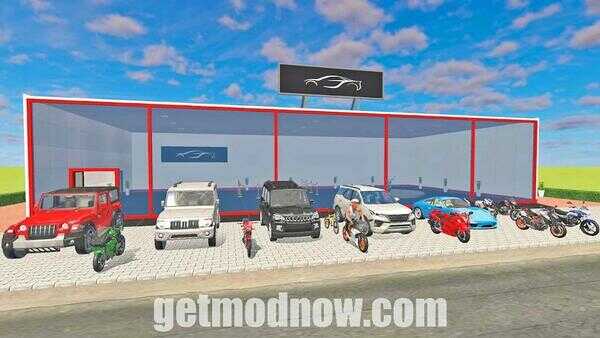 Indian Theft Auto Simulator APK Latest Version