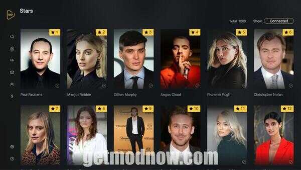 Watchlist Pro APK Android App