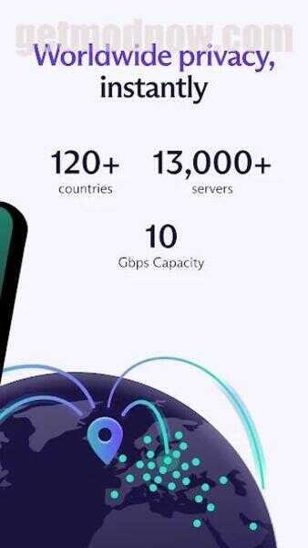 Download Proton VPN Mod APK