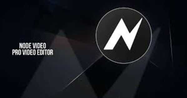 Node Video Editor