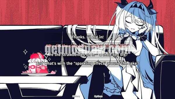 The NOexistenceN of you AND me APK Latest Version
