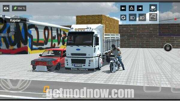Etiket Tofask Mod APK For Android
