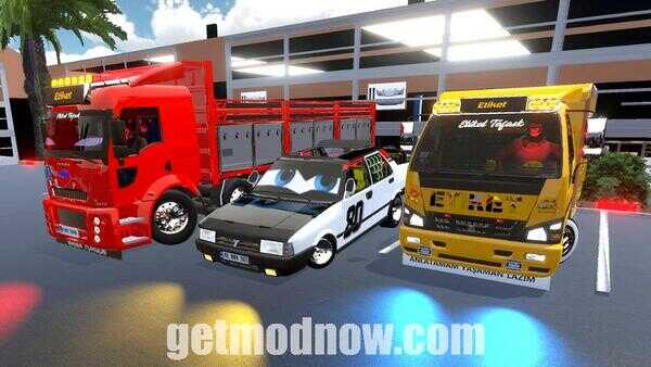 Etiket Tofask Mod APK Latest Version