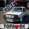 Etiket Tofask