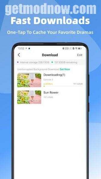RookTV Mod APK Premium Unlocked