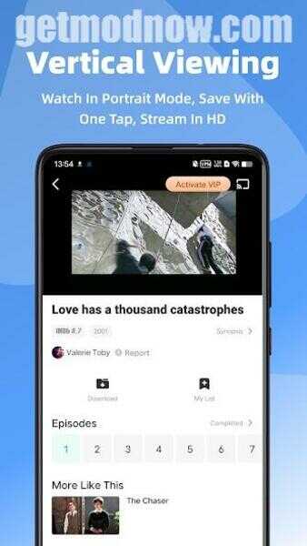 RookTV Premium Mod APK