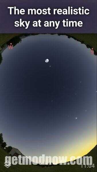 Stellarium Mod APK Latest Version