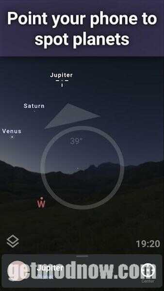 Stellarium Premium Mod APK