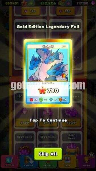 TCG Card Shop Simulator Mod APK Save Editor