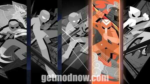 Epic Stickman RPG Mod APK Download