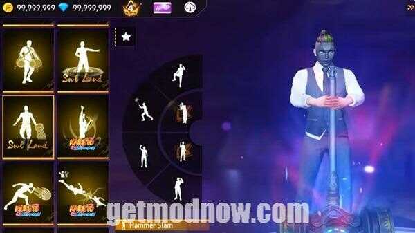 FF VIP Proxy Server APK Latest Version