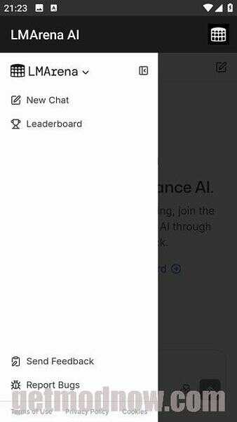LMArena AI APK Latest Version