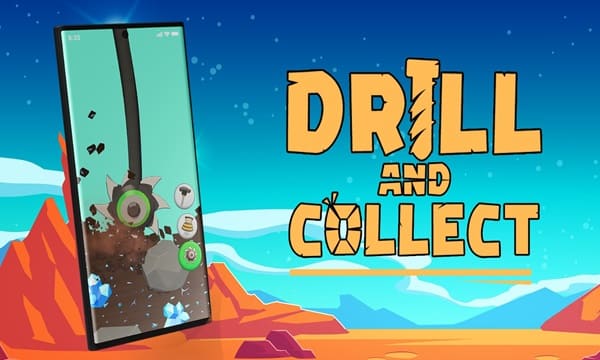 Drill And Collect Download