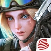 Rules of Survival Remake