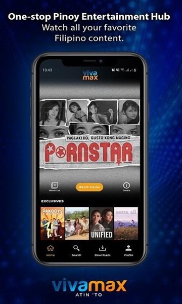 Pinay Flix APK Download For Android