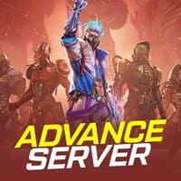 Free Fire Advance Server