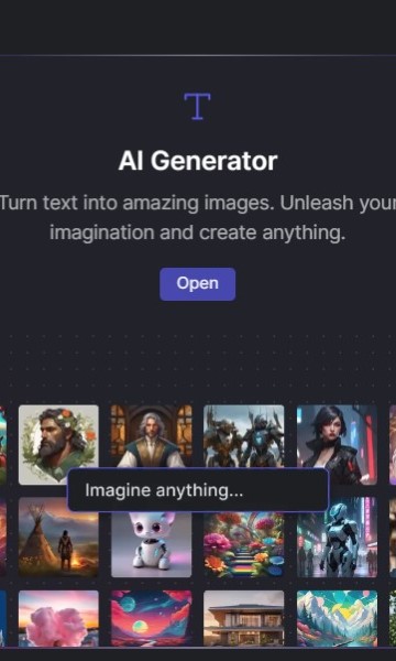 Download Getimg AI APK