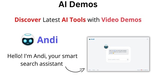 AndiSearch AI