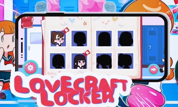 Download Lovecraft Locker APK For Android