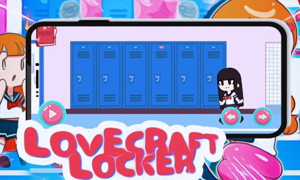 Lovecraft Locker Full Version APK