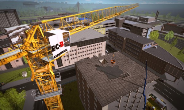 Download Construction Simulator 4 Mod APK For Android