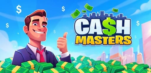 Cash Masters