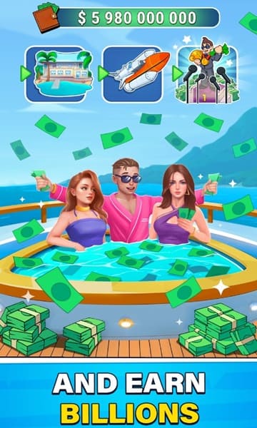 Download Cash Masters Mod APK For Android