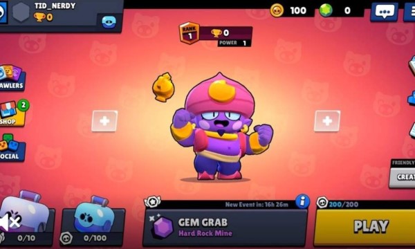 Gene Brawl APK Download For Android