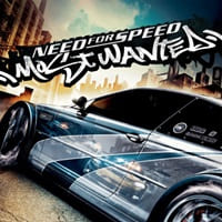 Need For Speed Most Wanted 2005