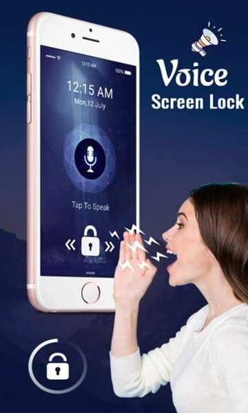 Special App Lock