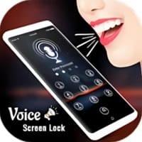 Special Voice Lock