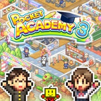 Pocket Academy 3