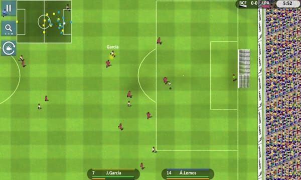 Download Super Soccer Champs 2022 Mod APK for Android
