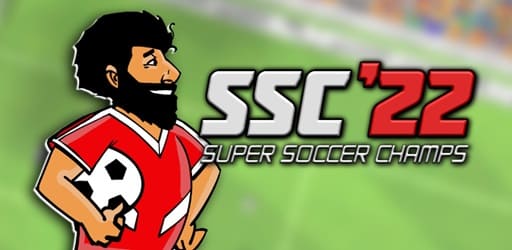 Super Soccer Champs 2022