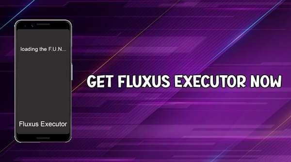 Fluxus Executor APK