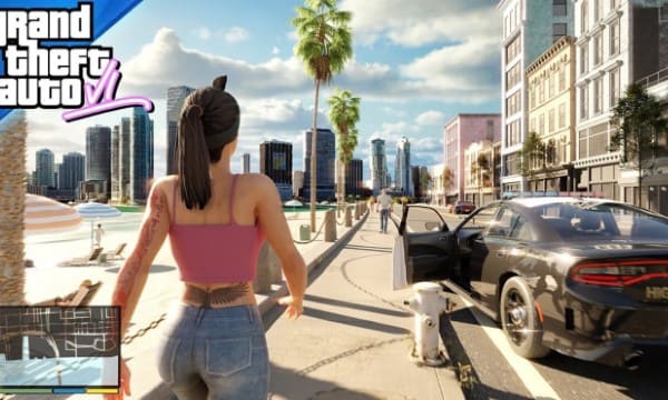Download GTA 6 APK For Android